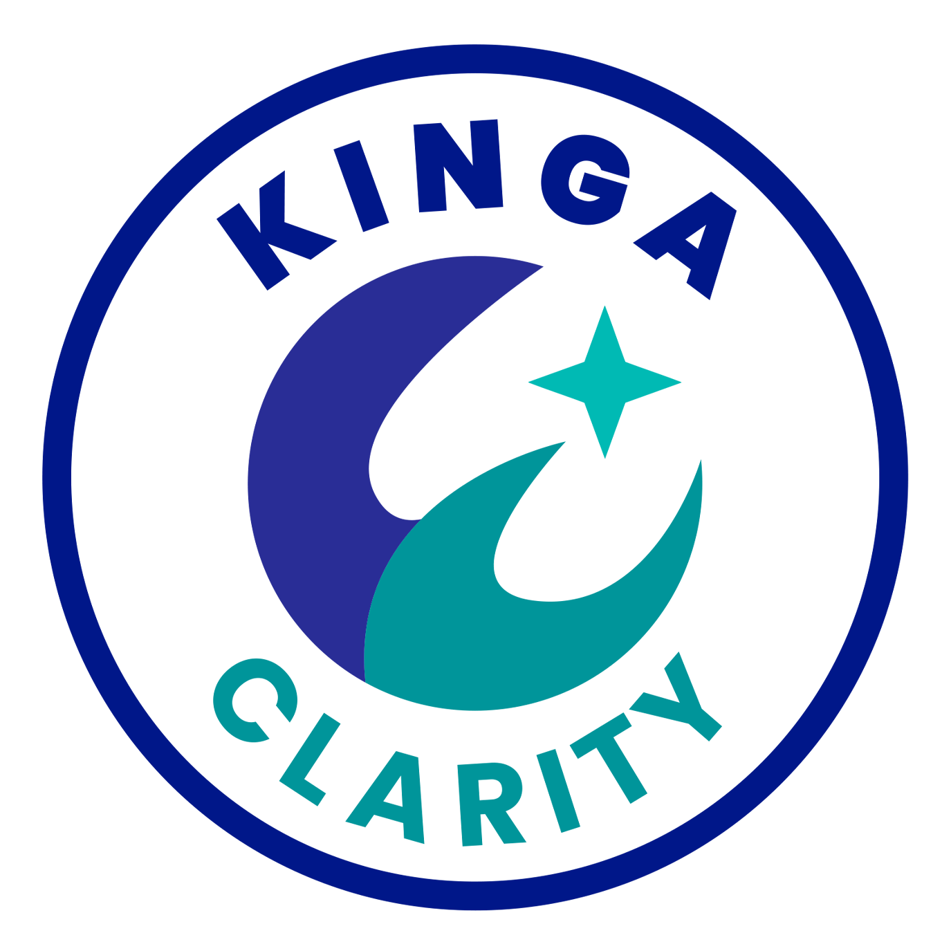 Kinga Clarity